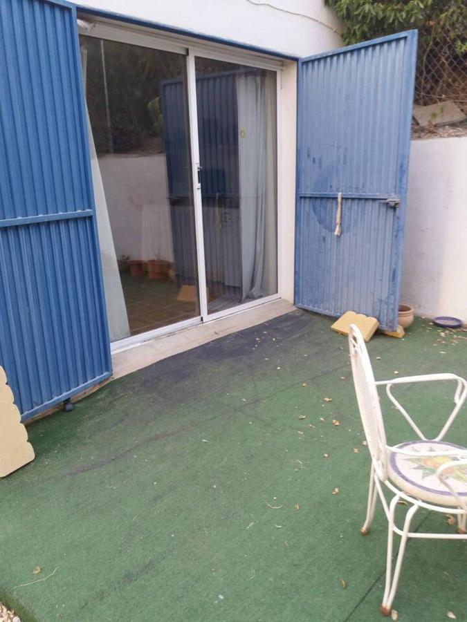 2-Bed Apartment - Sleeps 3 - Parking - Near Albox Exterior foto
